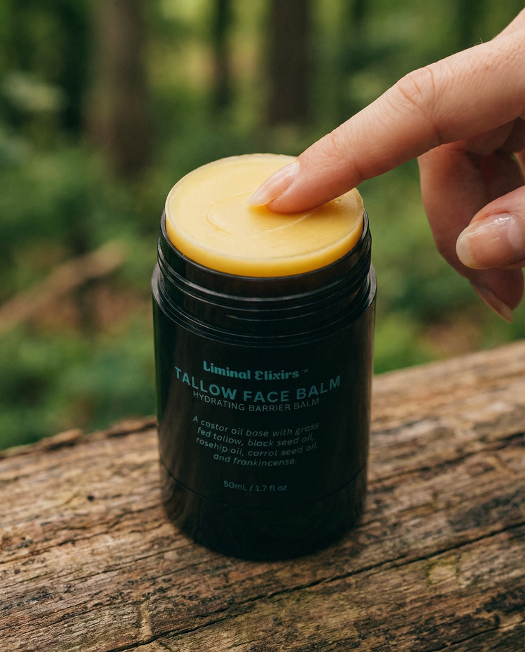 Liminal Tallow Balm