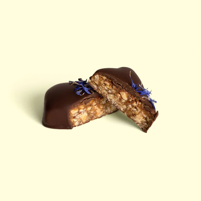 Almond Caramel Crunch - Twin Pack