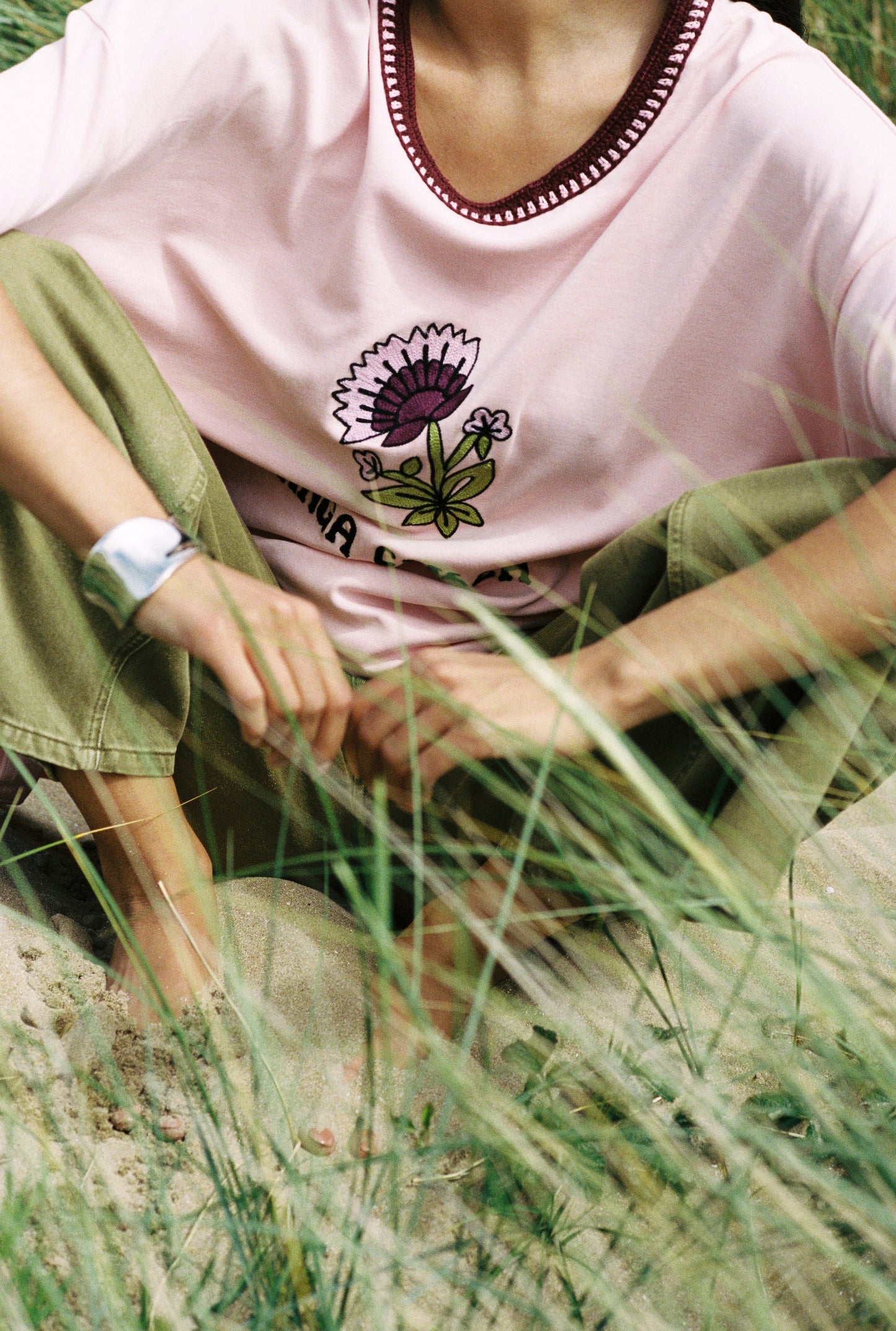 Loto Allora Tee