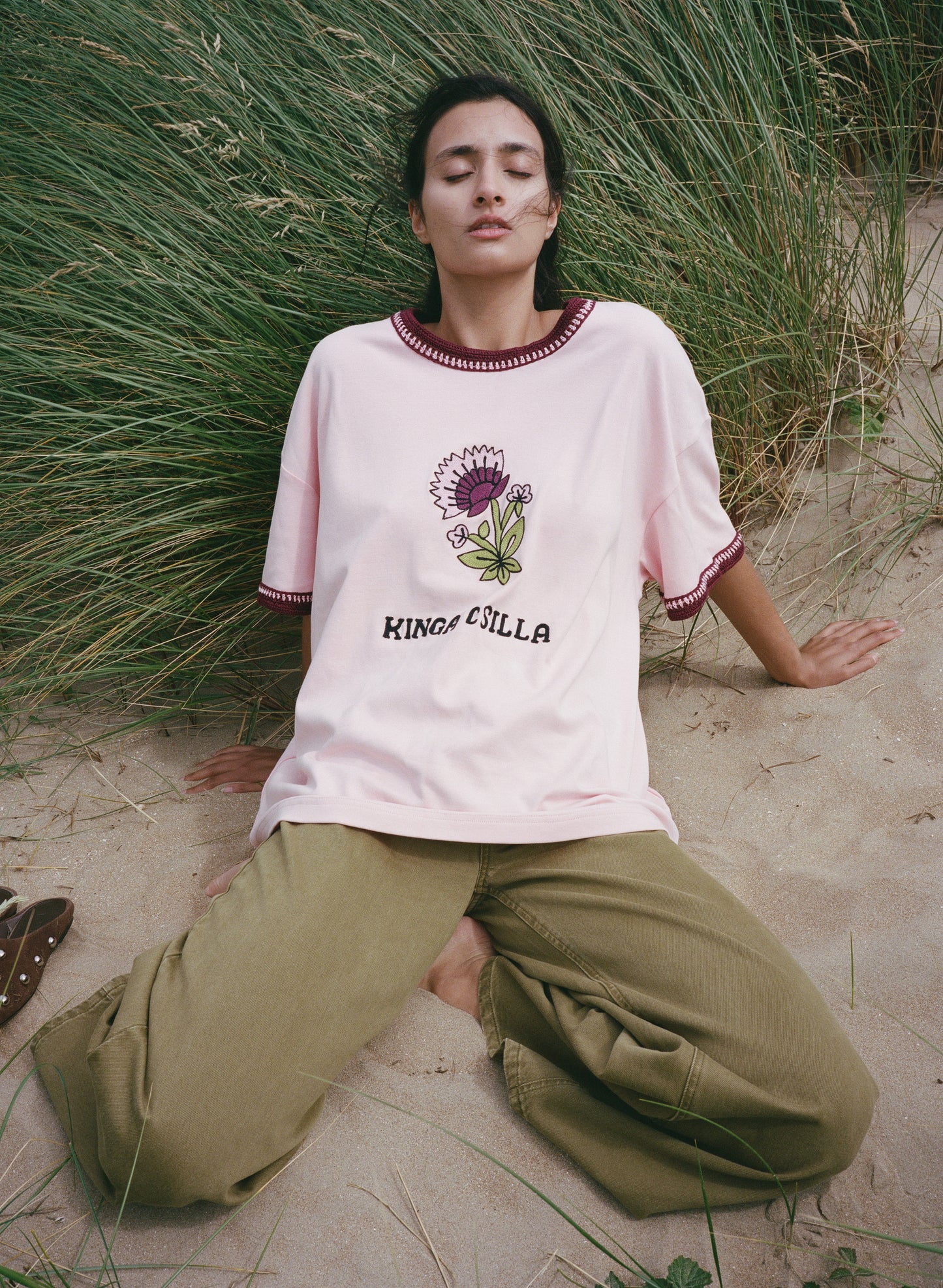 Loto Allora Tee