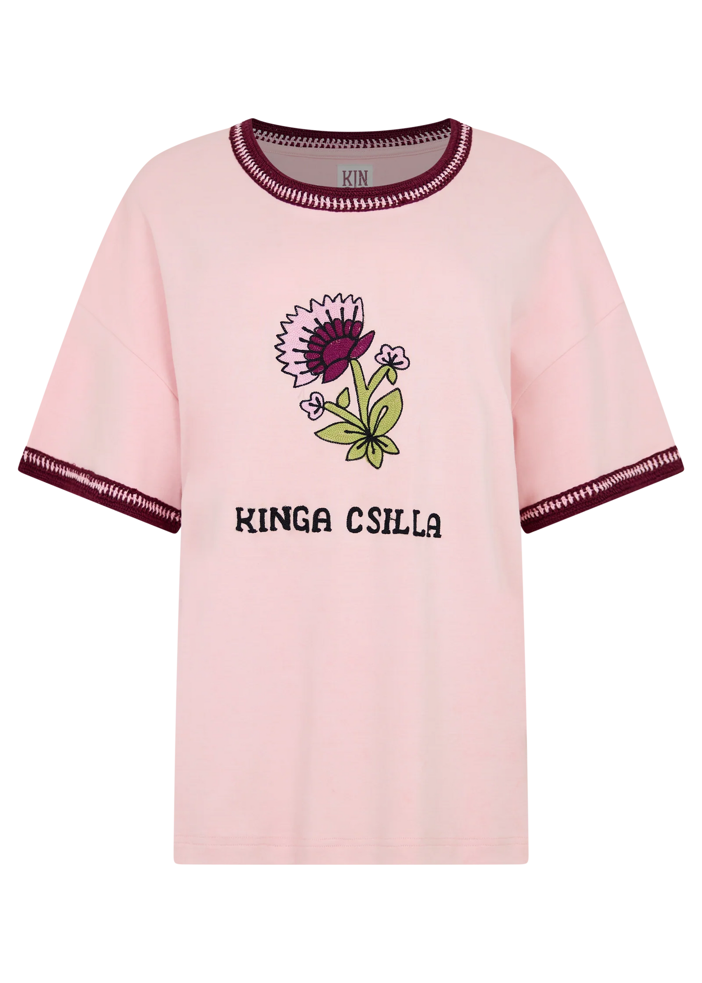 Loto Allora Tee