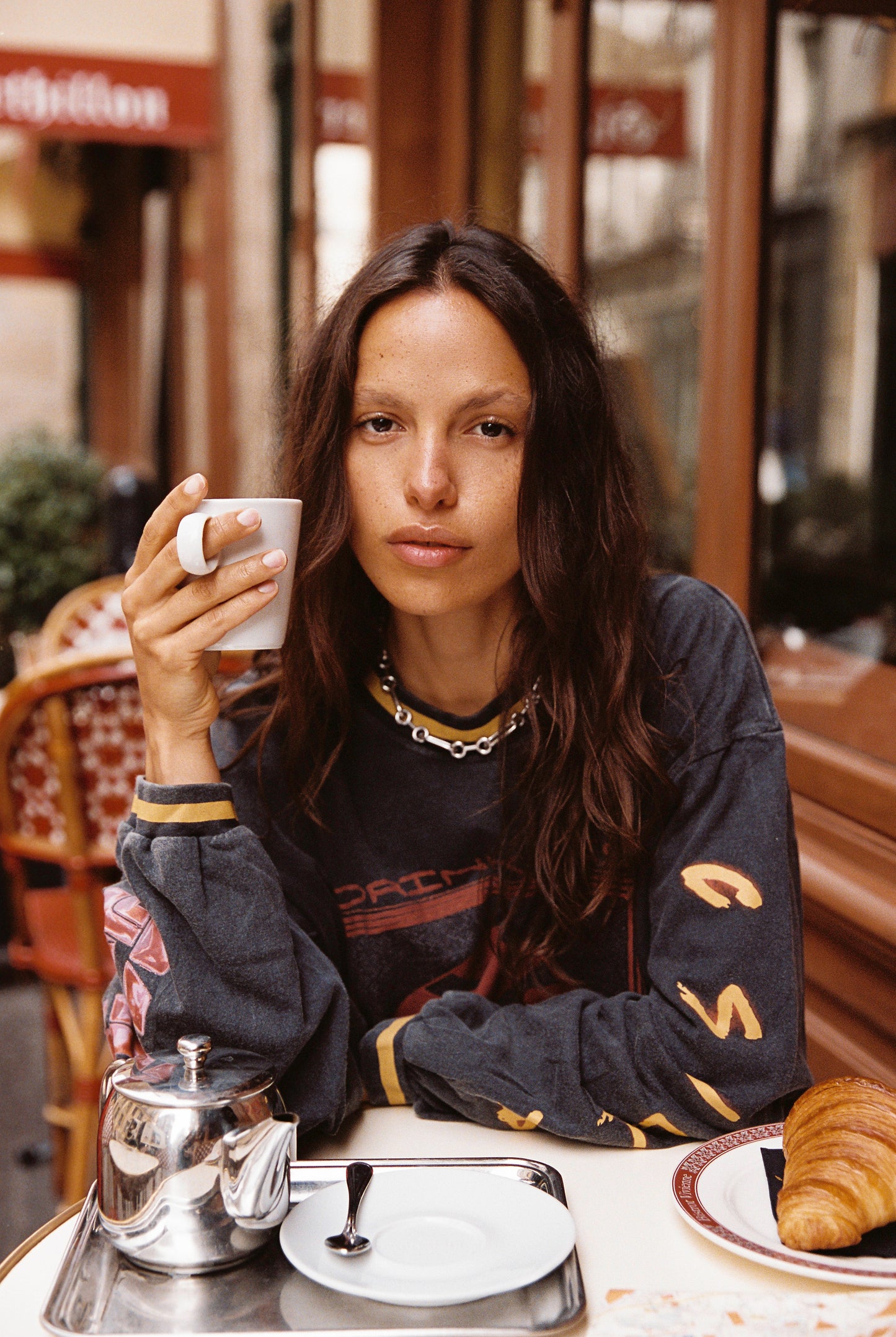 Love Potion Roses Tee