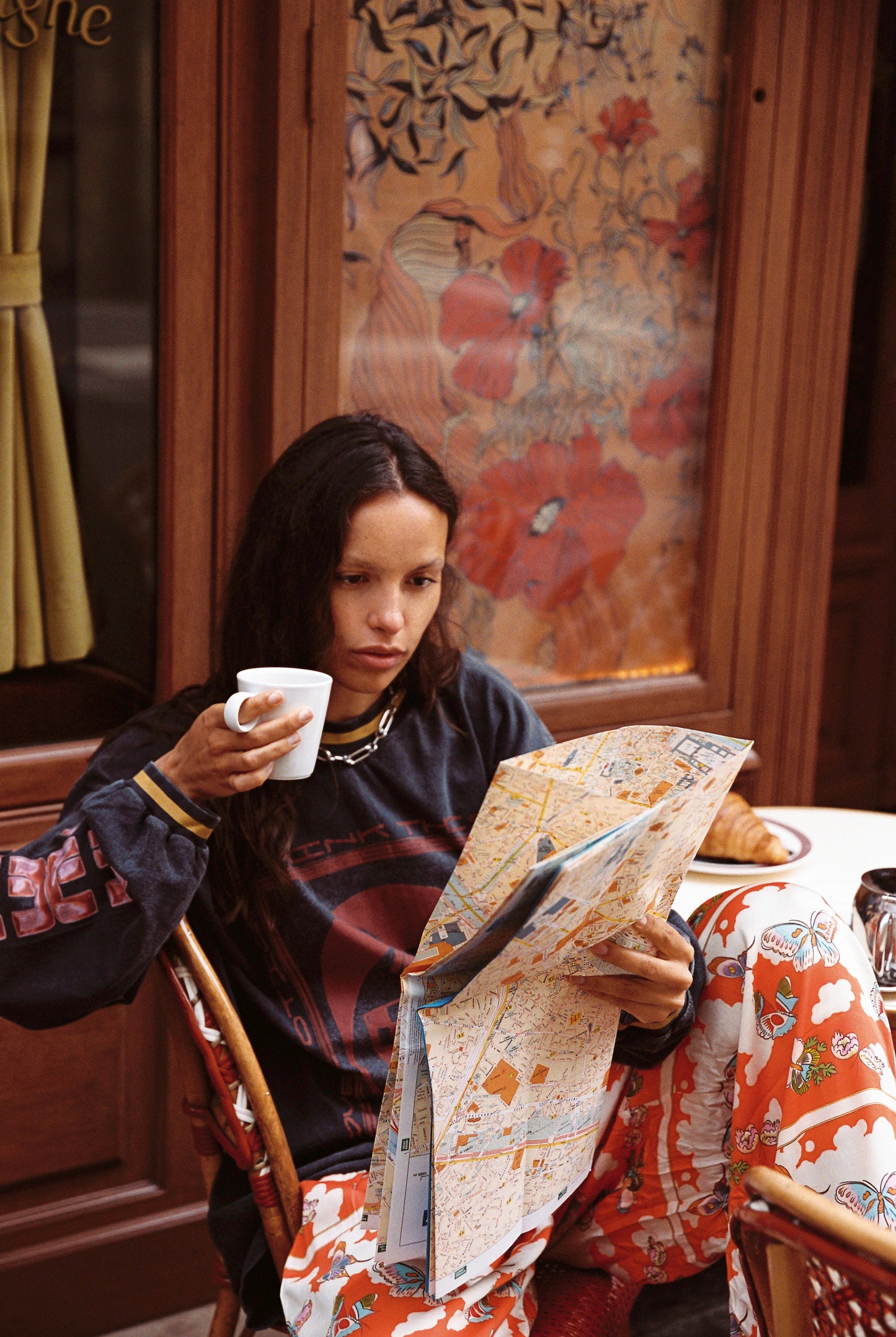 Love Potion Roses Tee