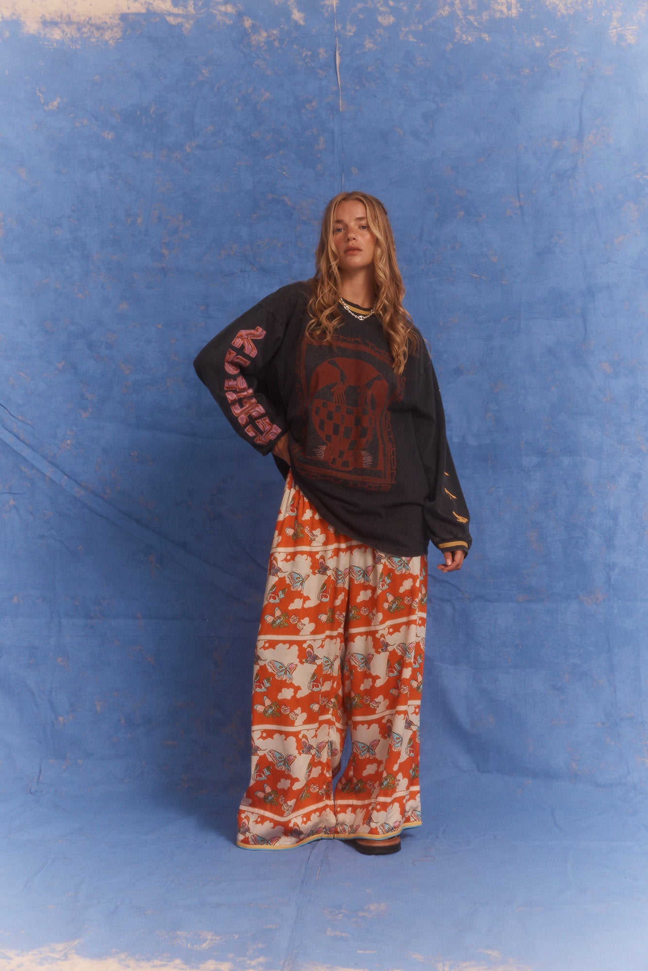 Love Potion Roses Tee