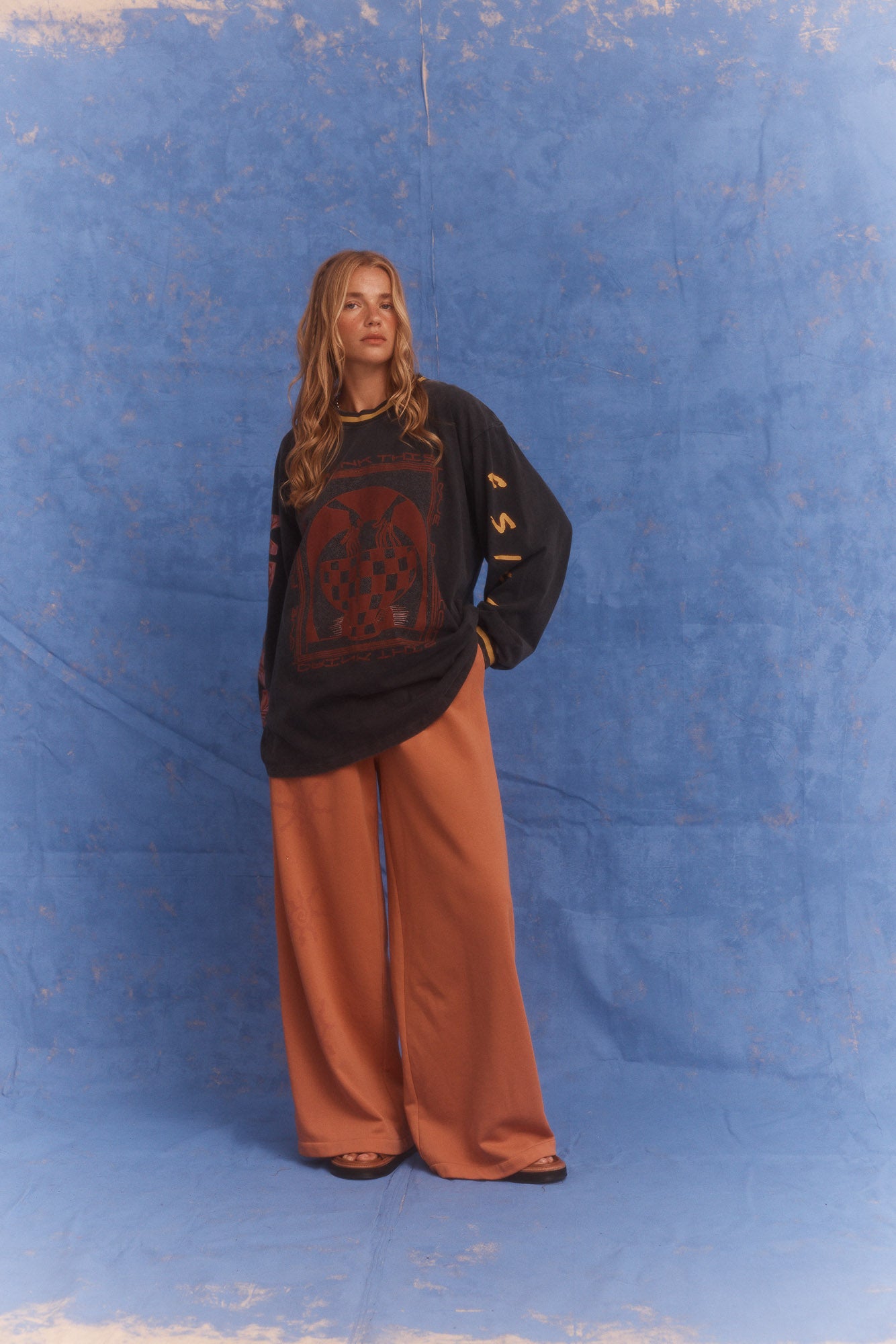 Love Potion Roses Tee