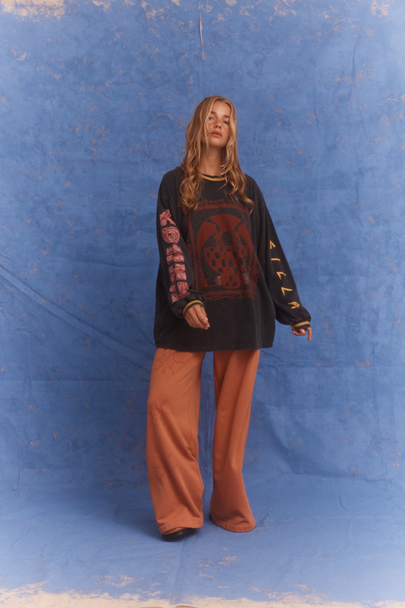 Love Potion Roses Tee