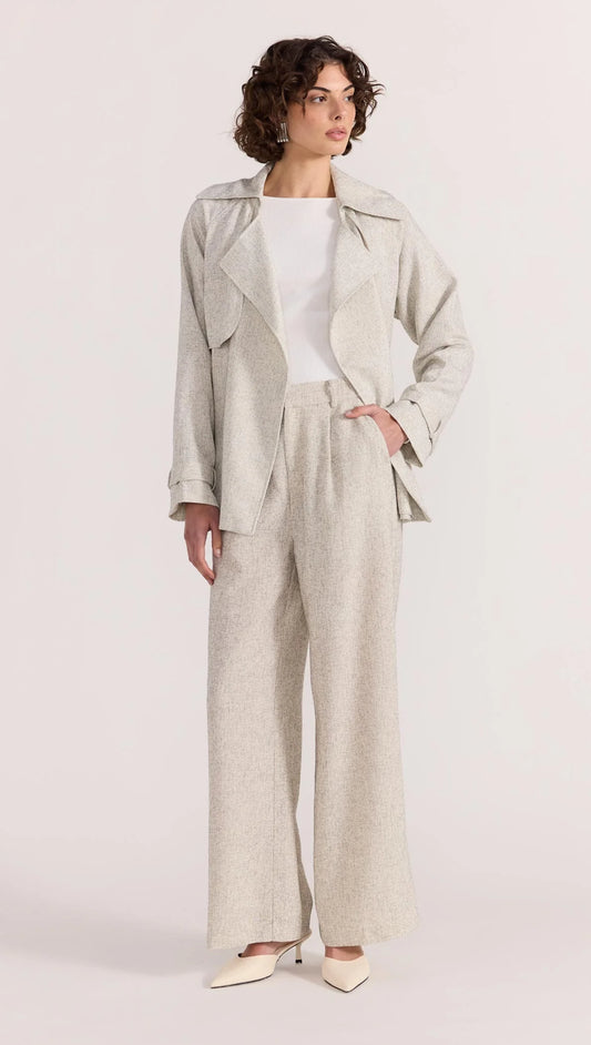 Lucielle Wide Leg Pants