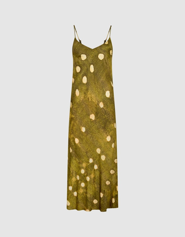 La Oliva Spot Sia Dress
