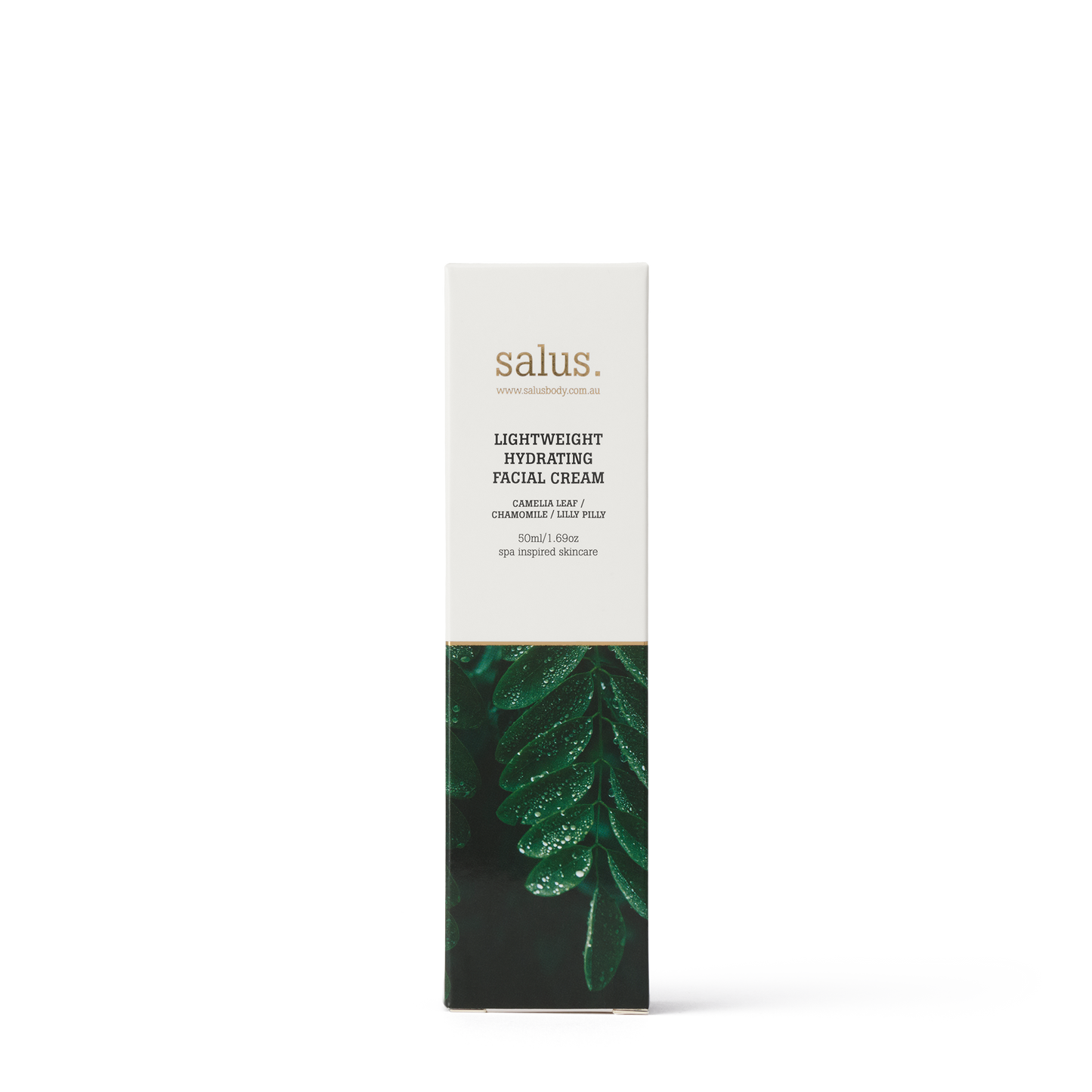 Lightweight Hydrating Facial Cream - 50ml