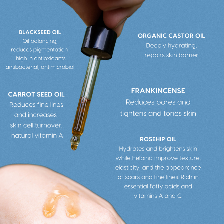 Liminal Facial Elixir
