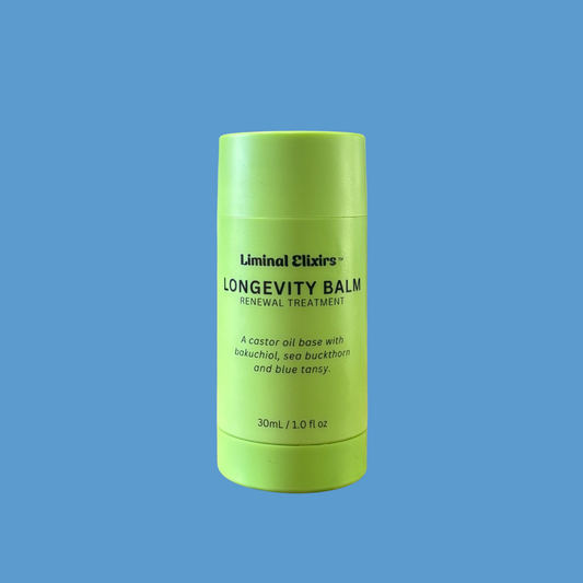 Liminal Longevity Balm