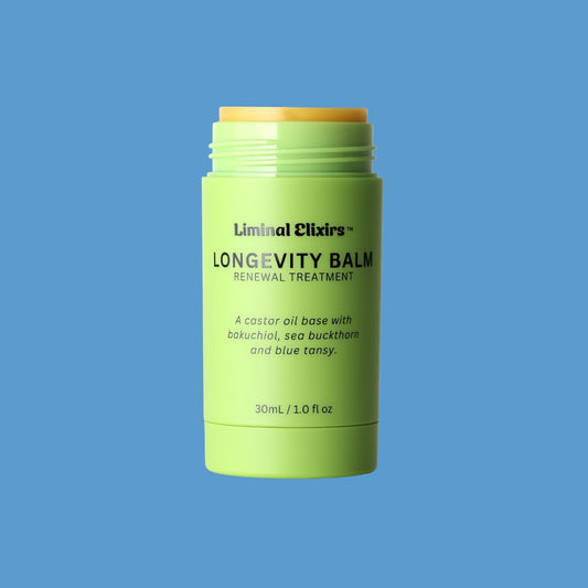 Liminal Longevity Balm