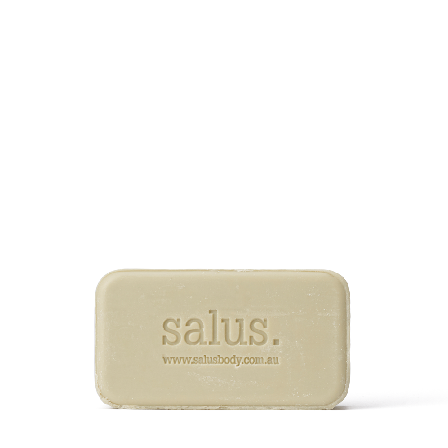 Geranium & Matcha Green Soap - 180g