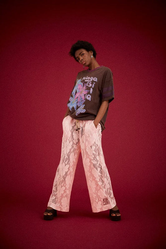 Nova Lace Shyla Pant
