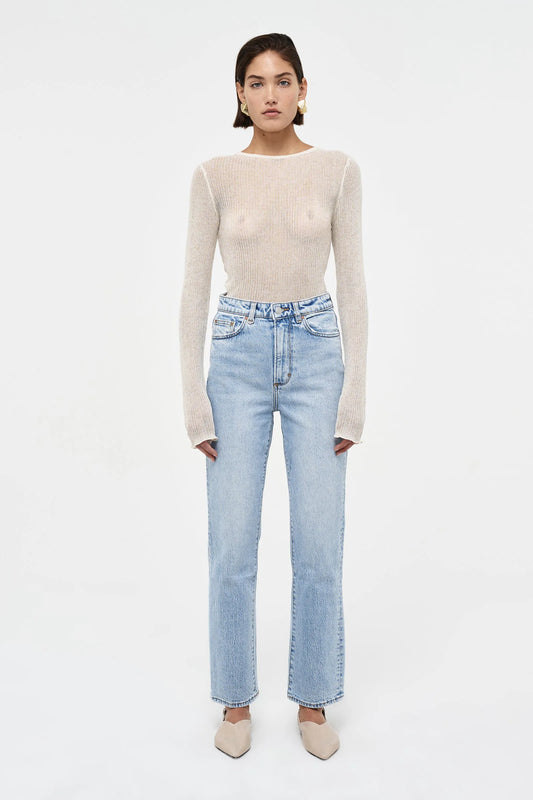 Nico Straight - Passenger (28 inch leg)