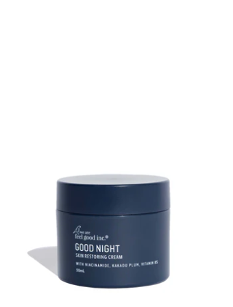 Good Night Skin Restoring Cream 50ml