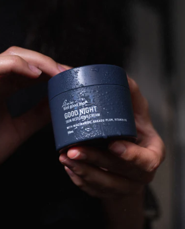 Good Night Skin Restoring Cream 50ml