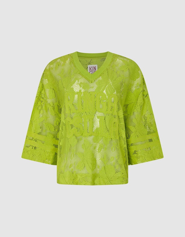 Citron Nova Onyx Tee
