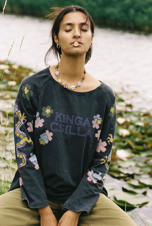Petalo Sadie LS Tee