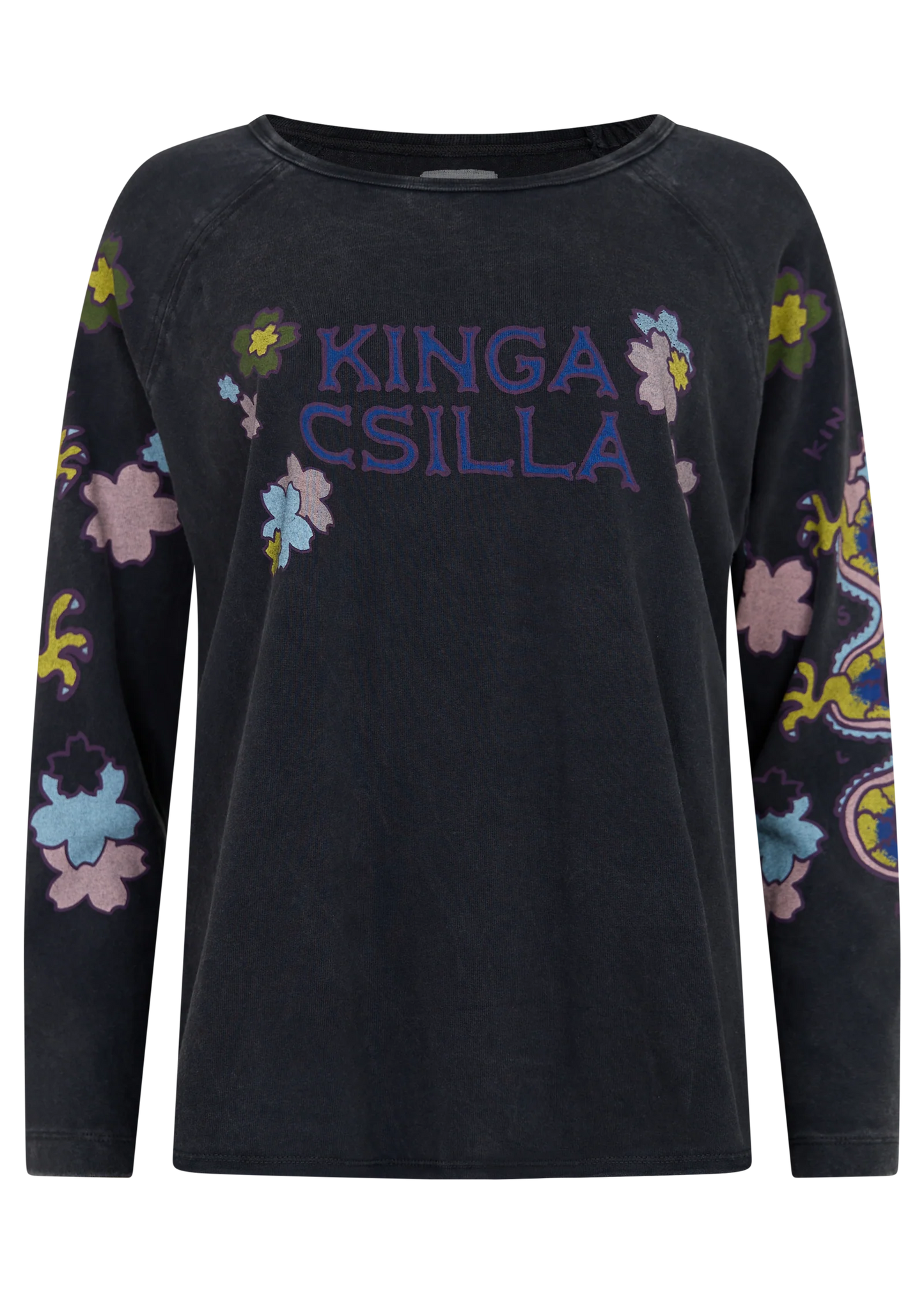 Petalo Sadie LS Tee