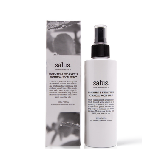 Rosemary & Eucalyptus Botanical Room Spray - 200ml