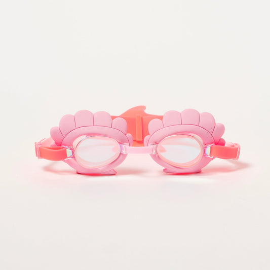 Swim Goggles - Melody Mermaid