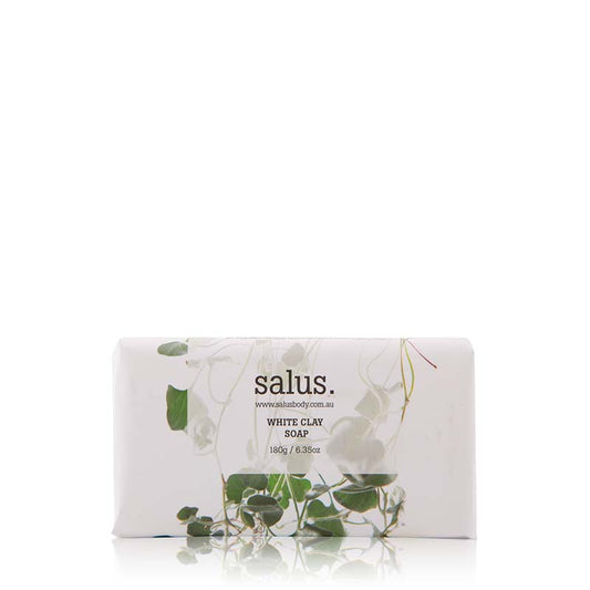 White Clay Soap - 180g