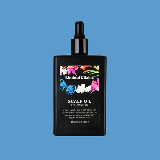 Liminal Scalp Oil