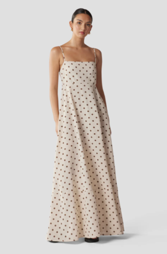 St. Tropez Maxi Dress