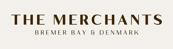 The Merchants ~ Bremer Bay & Denmark
