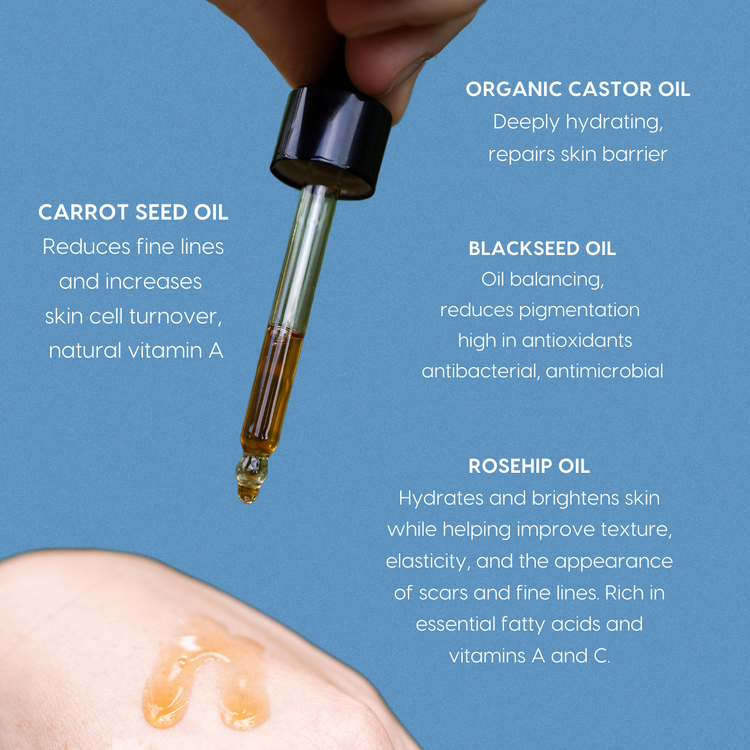 Liminal Sensitive Facial Elixir