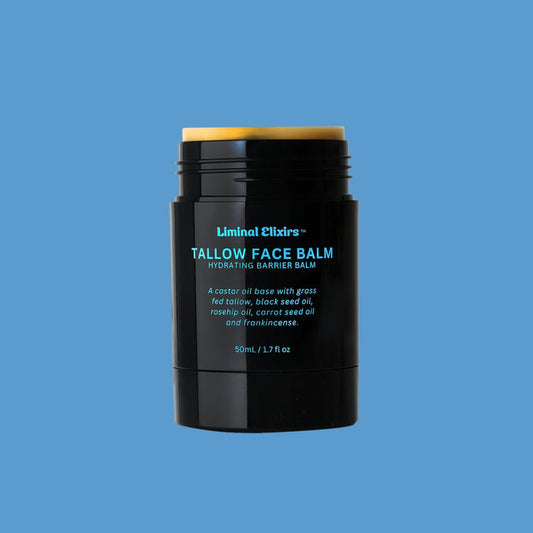 Liminal Tallow Balm