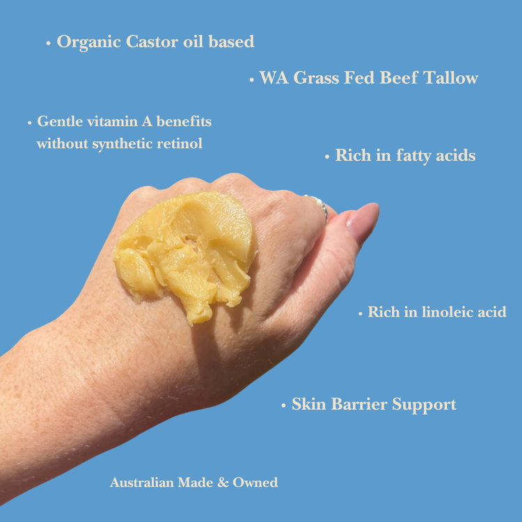 Liminal Tallow Balm