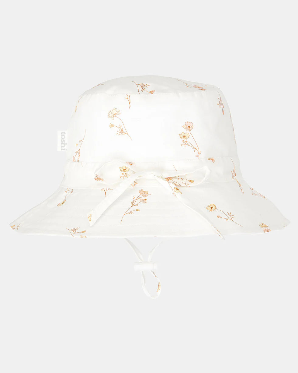 Sunhat Willow Lily