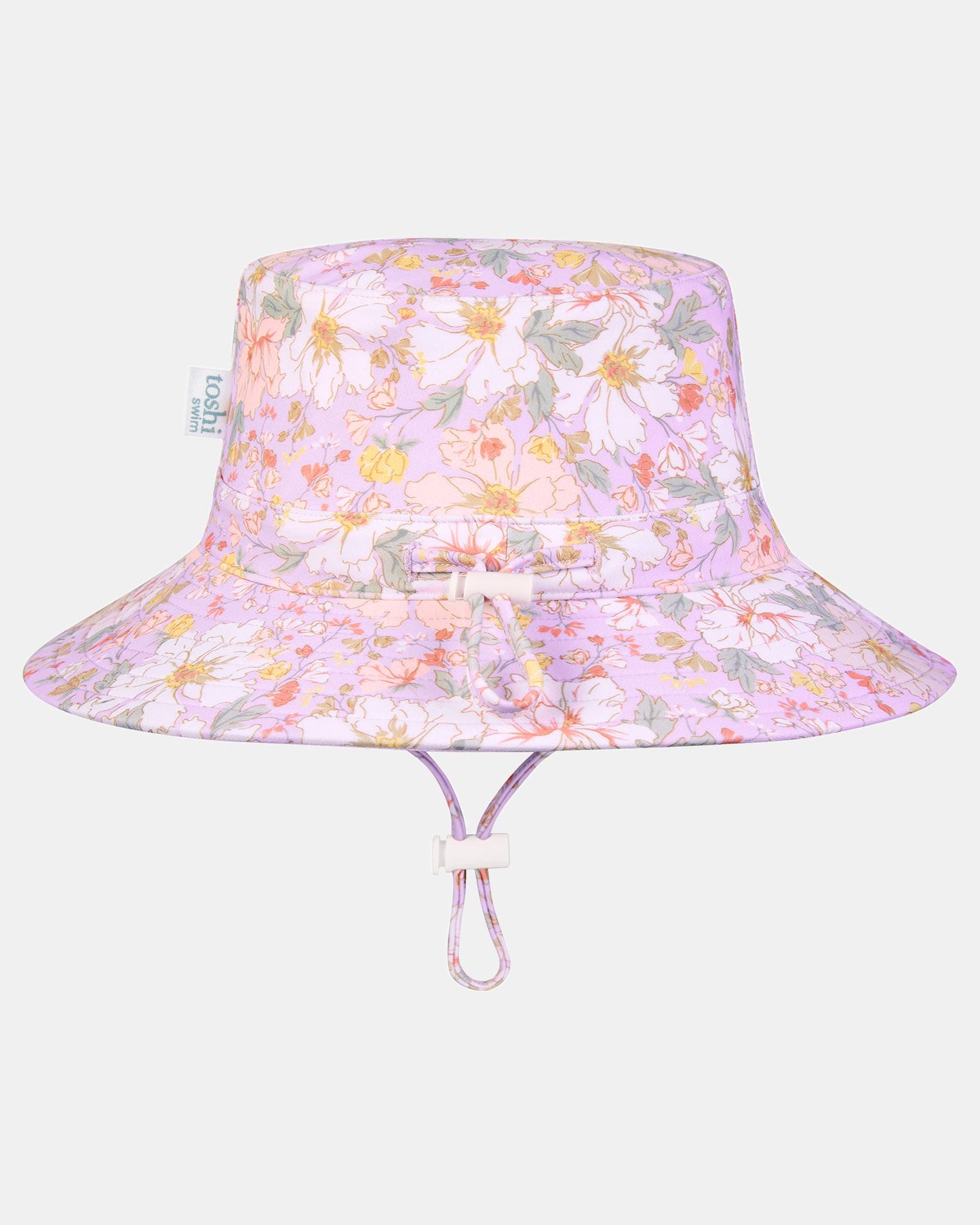 Swim Baby Sunhat Classic - Dahlia