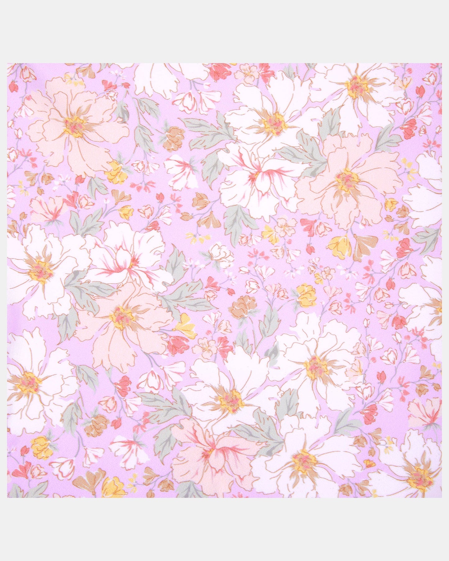 Swim Baby Sunhat Classic - Dahlia