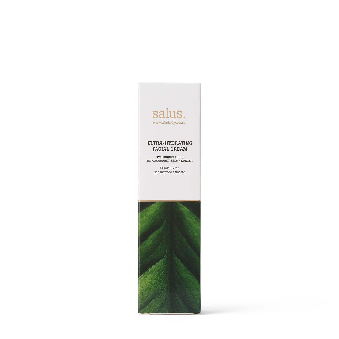 Ultra-Hydrating Facial Cream - 50ml