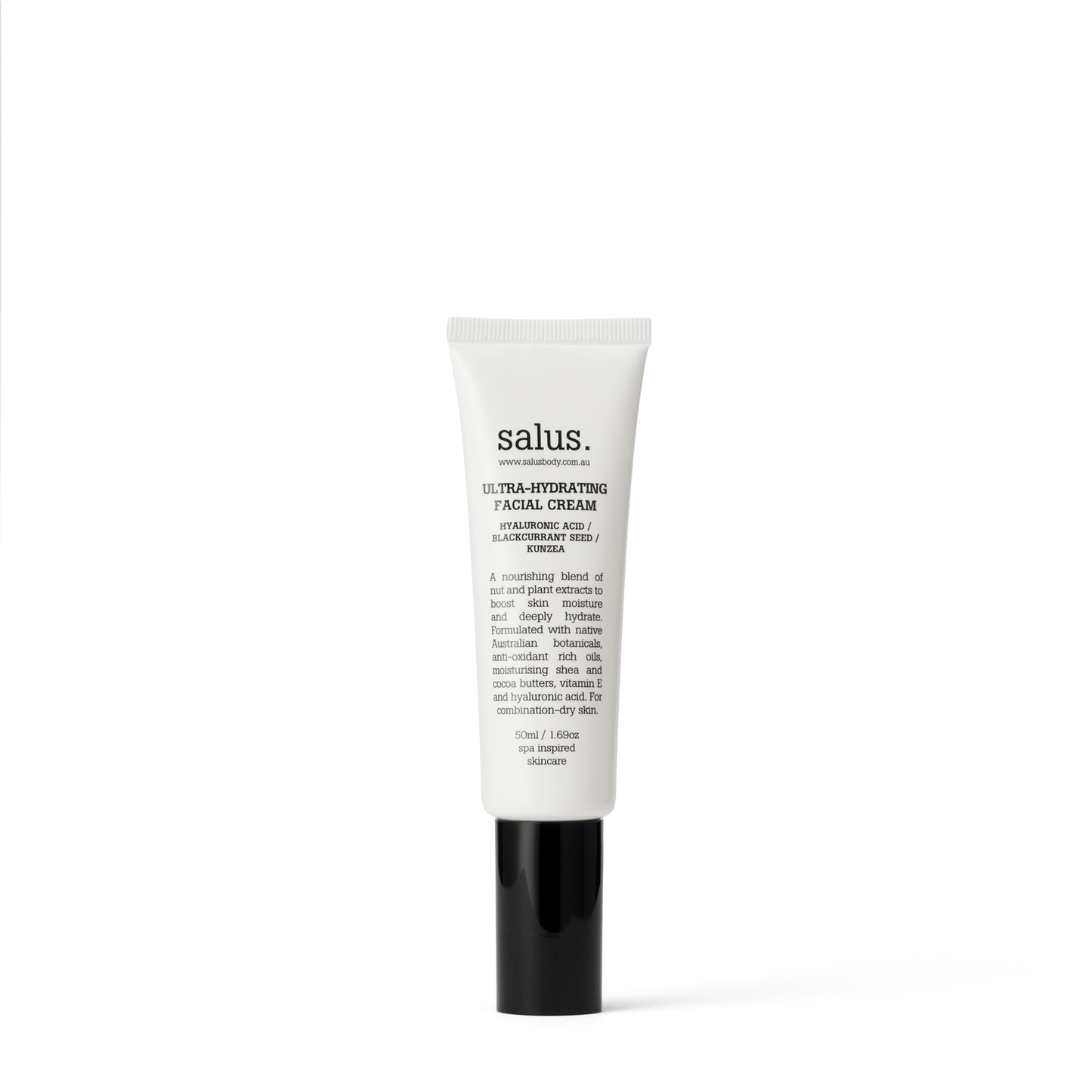 Ultra-Hydrating Facial Cream - 50ml