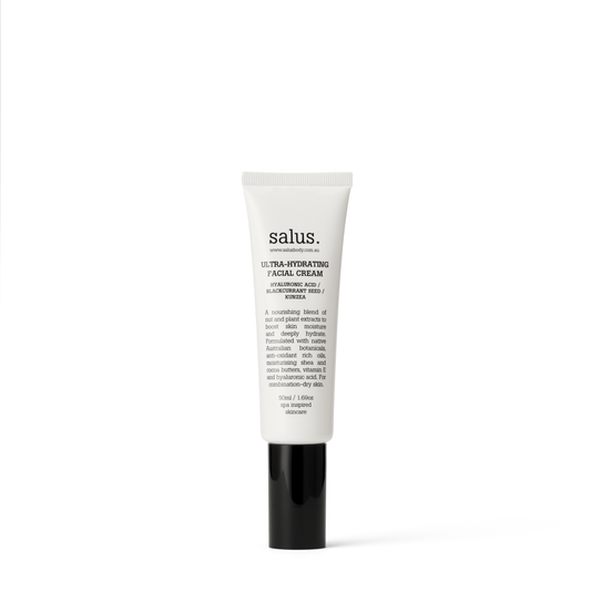 Ultra-Hydrating Facial Cream - 50ml
