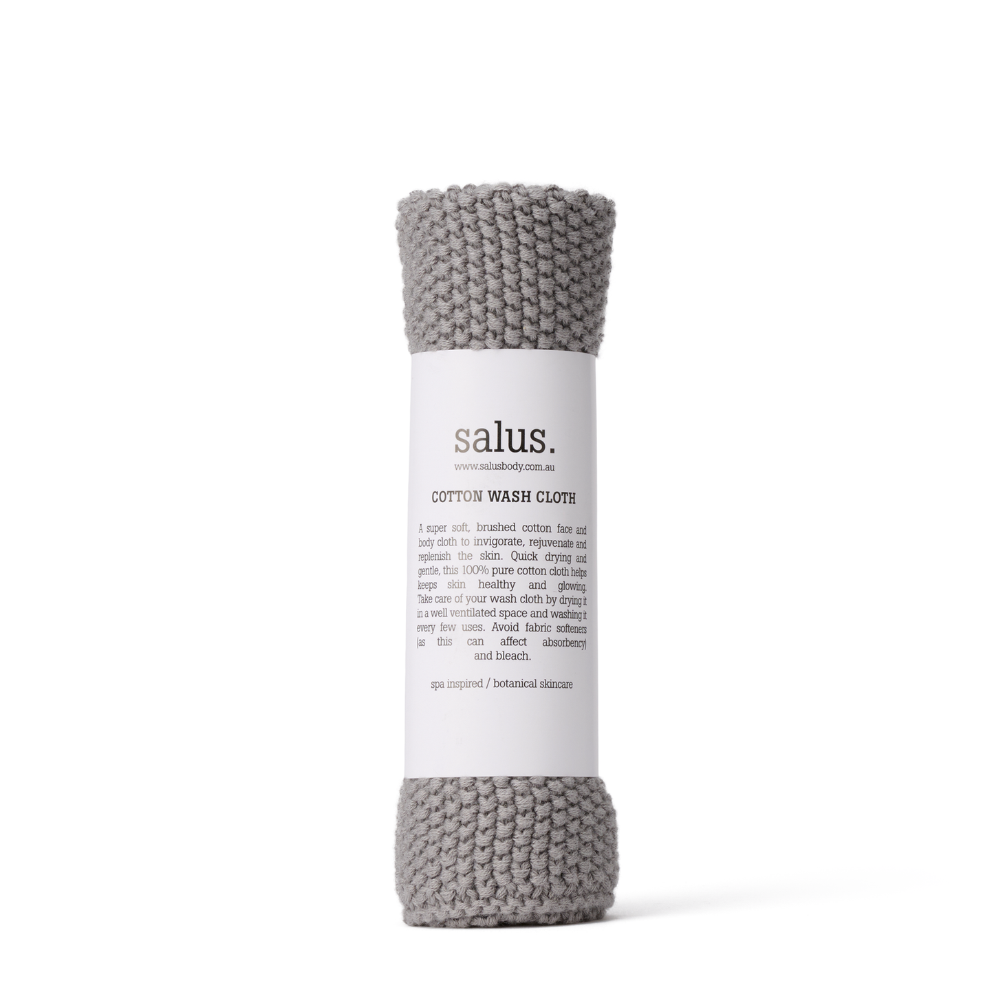 Cotton Wash Cloth