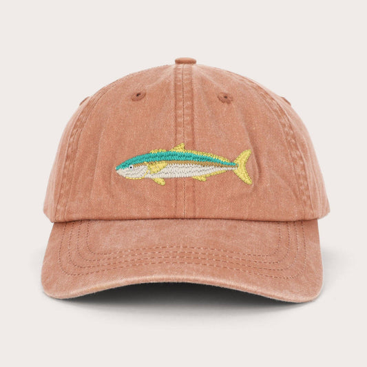 Kingfish Lid