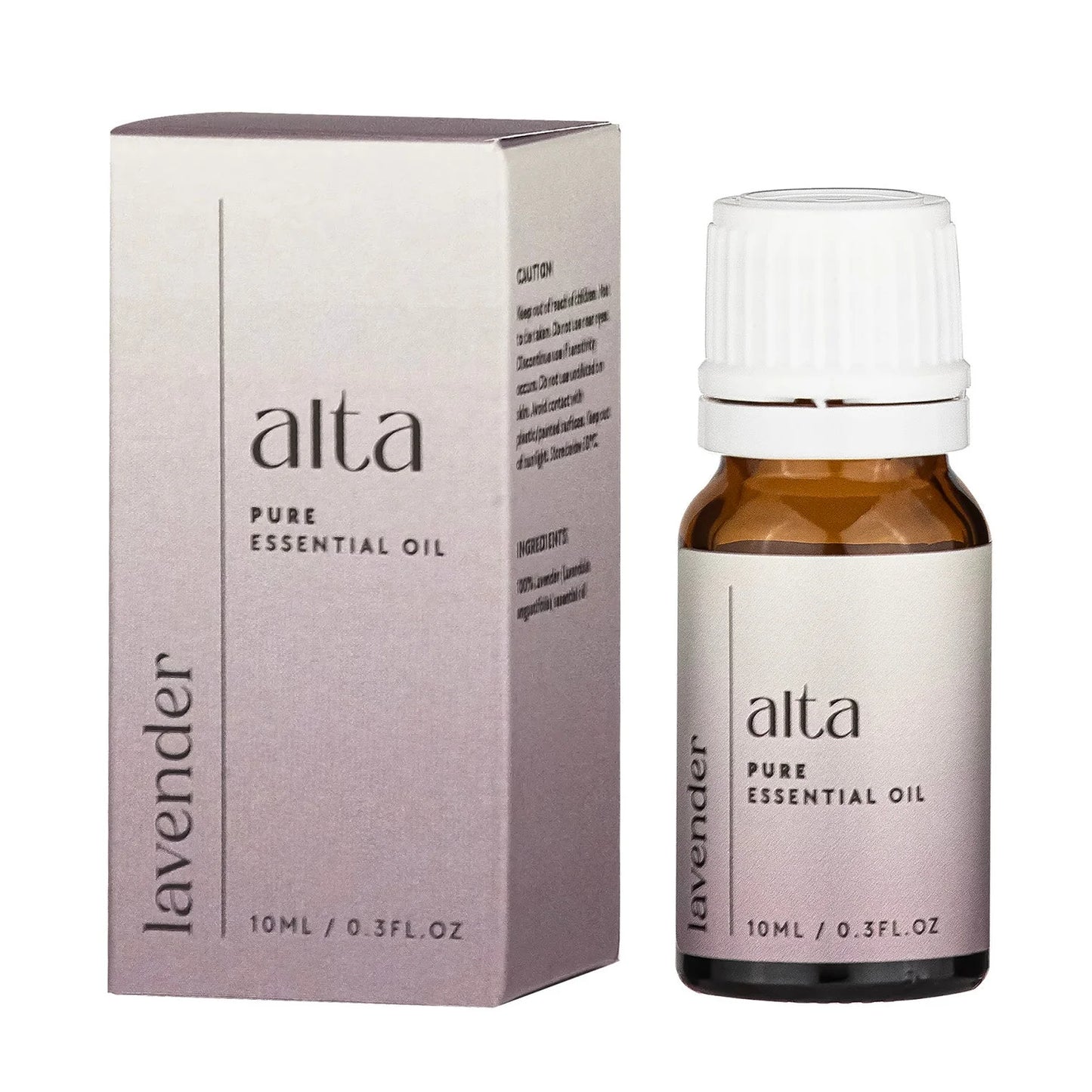 Alta Essential Oil Blend - Lavender