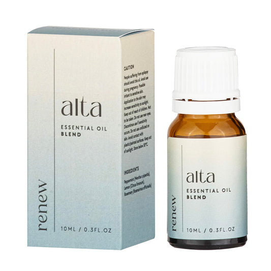 Alta Essential Oil Blend - Renew