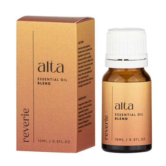 Alta Essential Oil Blend - Reverie