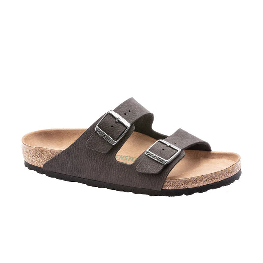 Arizona Vegan Black BirkiBuc - Narrow