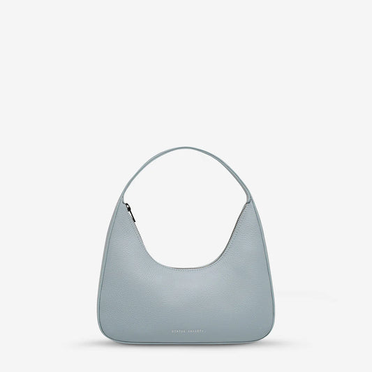 Aurora Bag - Powder Blue