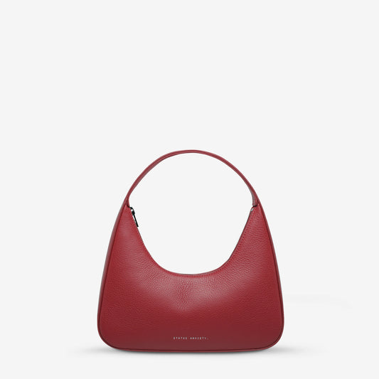 Aurora Bag - Rouge