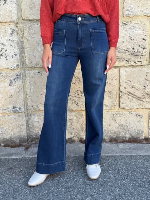That 70's Jean