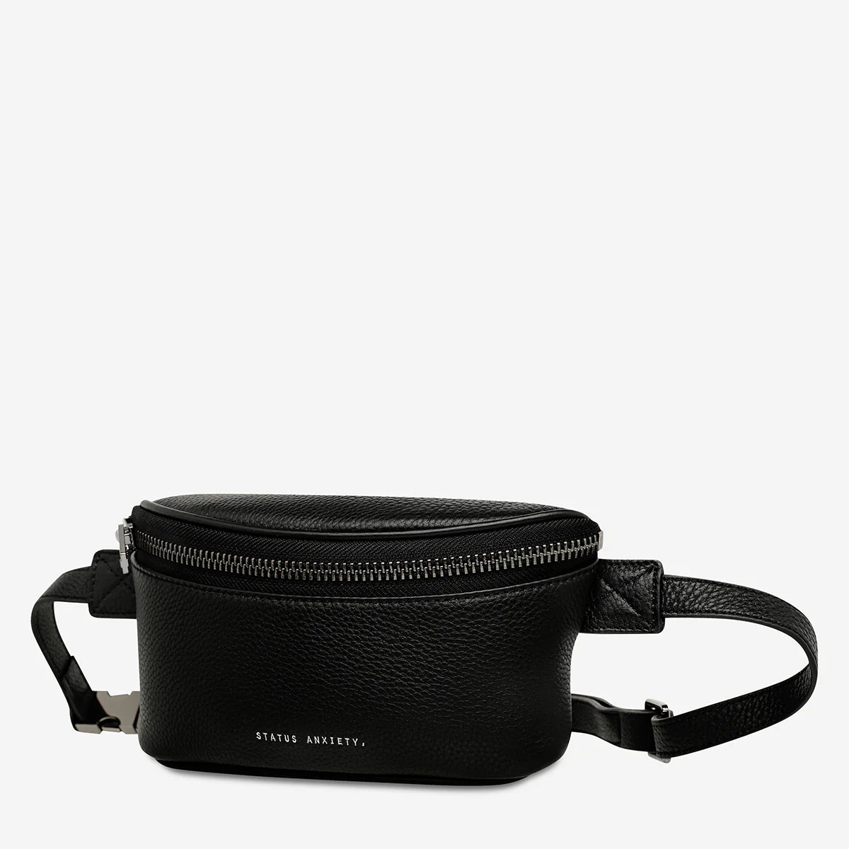 Best Lies Bag - Black