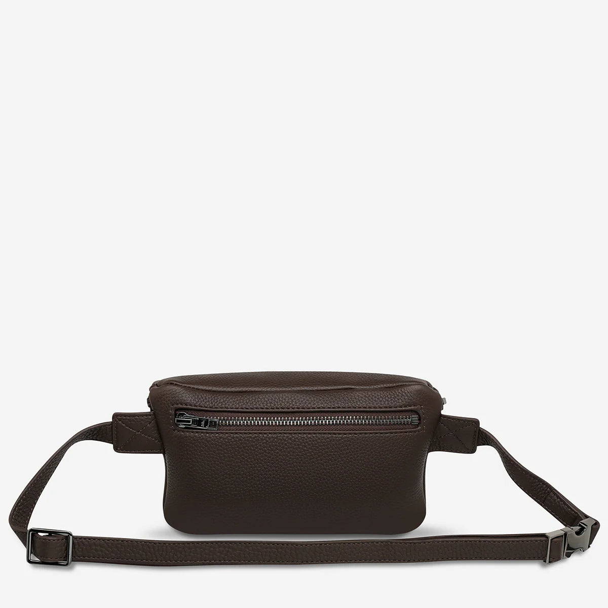 Best Lies Bag - Cocoa